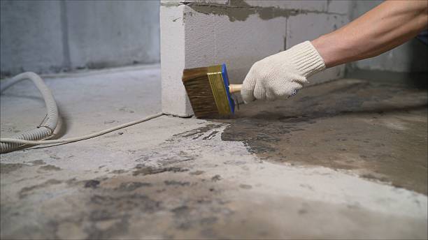 24/7 Emergency Wet Basement Repair experts in Cumming, GA